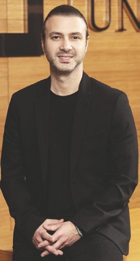 "Piapiri'yi bir finansal 'superapp' haline getirmeyi hedefliyoruz"