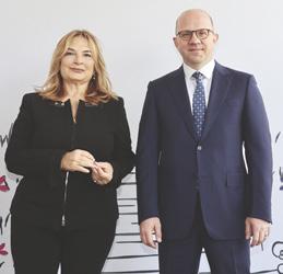 Allianz Türkiye'den kız çocuklarının eğitimi için 2 milyon Euro'luk yatırım