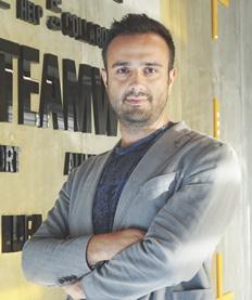 İK uygulamasını yurt dışına taşıyacak