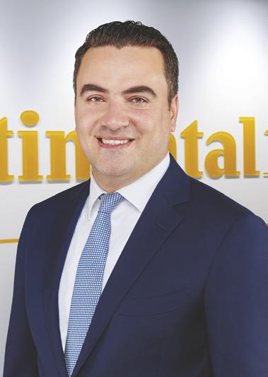 Dönüşümü yöneten isimlerden olacak