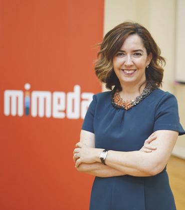 Perakende medyada hedef büyüttü