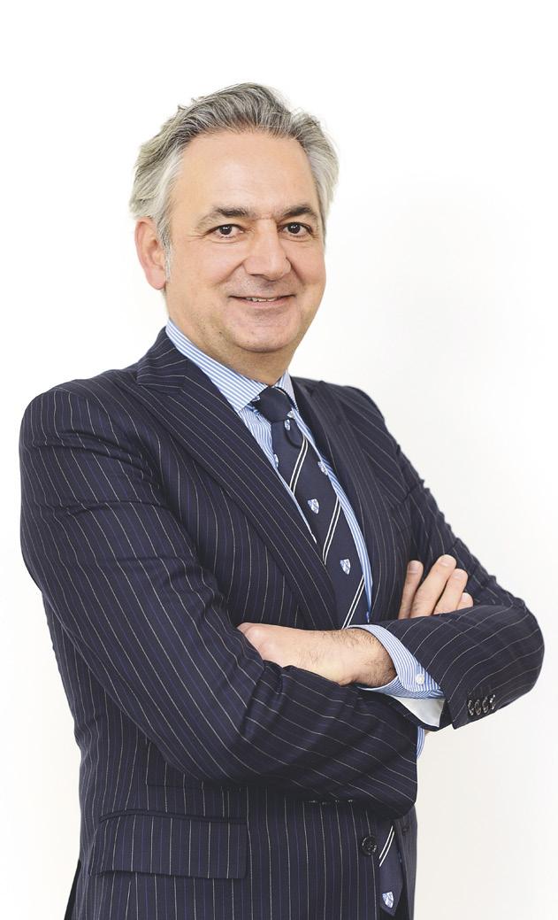 “Avrupa ile yeni bir hikaye yazmalıyız"