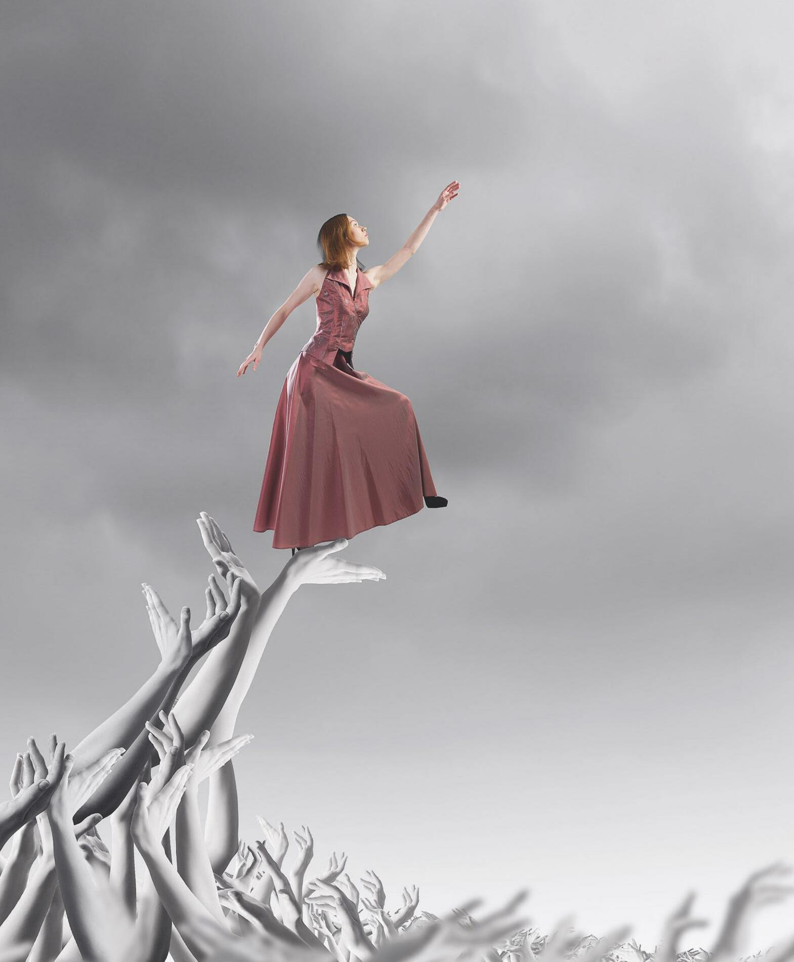 Kadın girişimcilere destek yağmuru