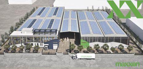 "Hedefimiz 5 yılda 1 milyar dolar ciroya ulaşmak"