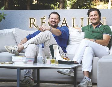 İSTANBUL ÇIKIŞLI MARKA GLOBAL NİŞ PARFÜM LİGİNDE