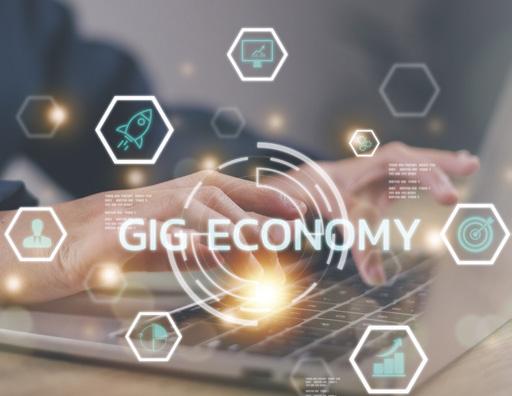 Gig ekonomisi ile 10 milyon yeni iş