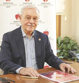 SAĞLIKLI BİR GELECEK İÇİN SOSYAL SORUMLULUK