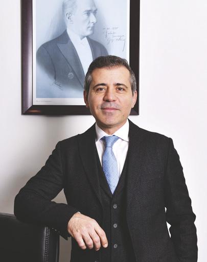 Anadolu'nun gelişen kentlerinde büyüyecek