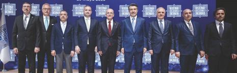 “Ekonomi programının bazı araçları öz kaynakların reel büyümesini yavaşlatıyor"