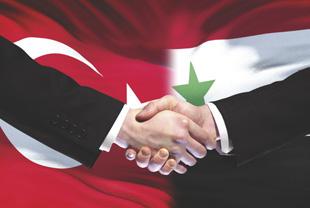 Ortadoğu ile ticarette 'savaş' gerilimi başladı