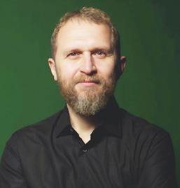 DOĞANIN ZEKASI ŞİRKETLERİN YENİ PUSULASI OLDU