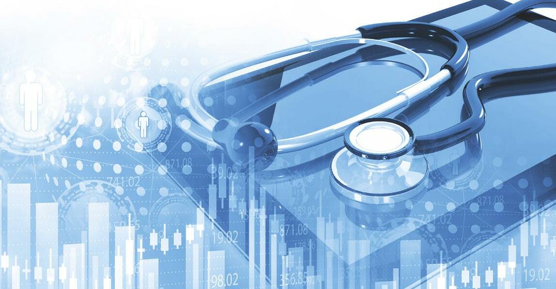 30 SAĞLIK START UP'ININ BÜYÜME PLANI