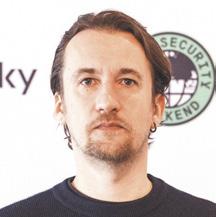 "Kurumların katmanlı bir savunmaya ihtiyacı var"