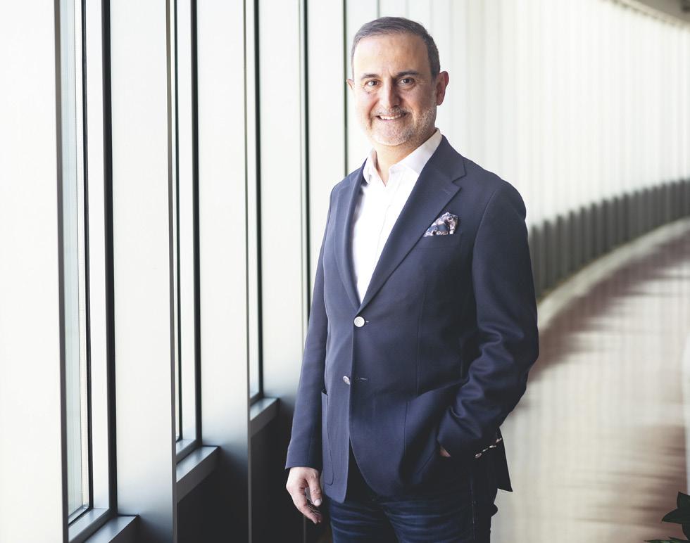 “İkinci el pazarına odaklanacağız”