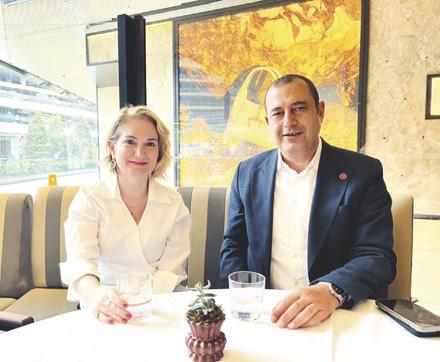 “Yeni dönemde verimlilik ön planda olacak”