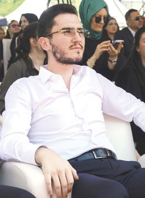 Kuruyemişte 100 mağaza ve 7,2 milyar TL ciro hedefliyor