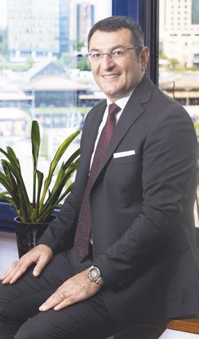 “Yenilikçi ve kolay erişilebilir sigorta çözümleri sunuyoruz”