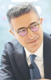 “Mavi finans'ta 1 milyar TL'lik sürdürülebilir finans hacmi yakaladık"