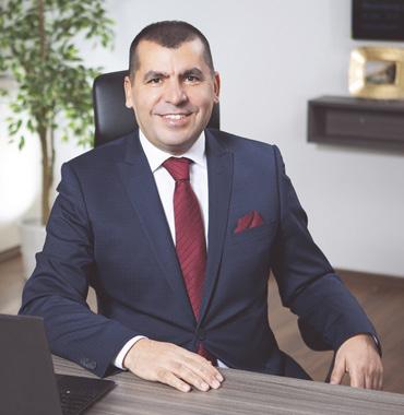 Dört stratejik alana 150 milyon TL yatırım