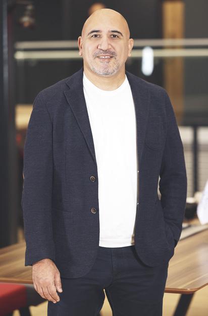 “ÇALIŞANINA YEMEK KARTI SAĞLAYAN İŞVEREN SAYISI ARTIŞTA"