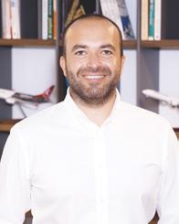 Kurumsal seyahatte 5 bin şirket hedefliyor