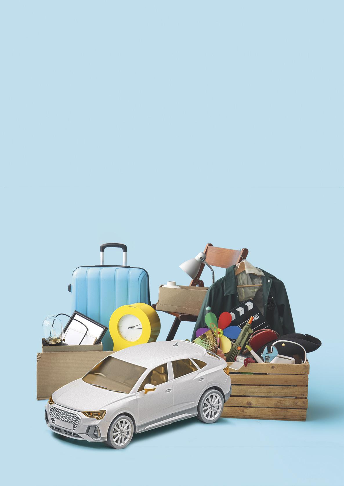 İKİNCİ EL'İN ALTIN ÇAĞI