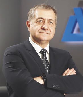 İspanya'da şirket kurdu Avrupa'da güçlenecek