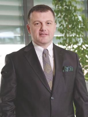 Belçika'da fon şirketi kurdu