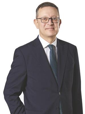 TSKB’de bayrak değişimi: Ozan Uyar dönemi başladı