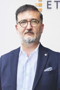 YAZILIMIN GÜCÜYLE GELECEĞİ ŞEKİLLENDİRMEK