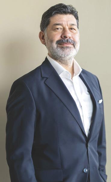 “TÜRKİYE, KRİPTO EKONOMİSİNDE ÖNCÜ OLMAYA ADAY"