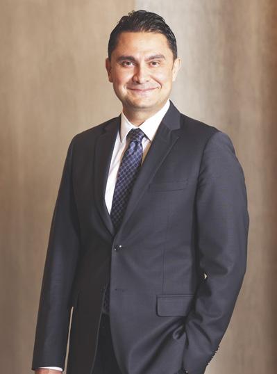 35 milyon Euro yatırımla sektörde ilk üçü hedefliyor