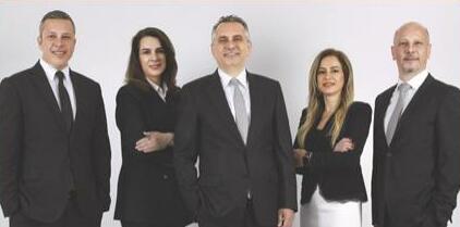 Organizasyonel yapısını yeni isimlerle şekillendiriyor