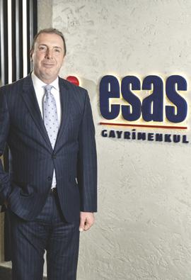 Deneyimini Ortadoğu ve Körfez ülkelerine taşıyacak