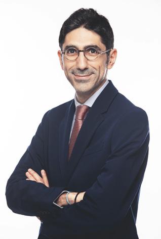 “MARS'ı global ölçekte bir ‘TechFin'e dönüştürmeyi hedefliyoruz”