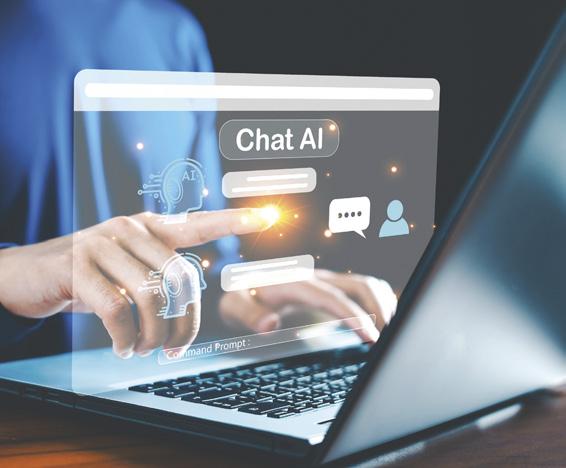 Yapay zekada ‘ajan’ çağı başlıyor