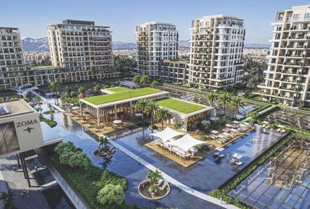 "Projenin yüzde 20-25'i gurbetçilerin olacak"