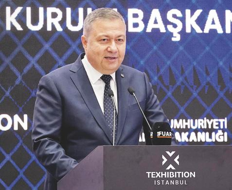 Türkiye tekstil sektöründen vazgeçebilir mi?