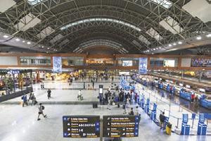 "DİJİTAL VE TEMASSIZ SEYAHAT UYGULAMALARINI YAYGINLAŞTIRIYORUZ"