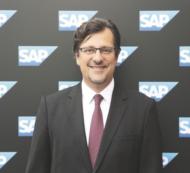 "TÜRKİYE'DE 'BUSINESS AI' ODAKLI SENARYOLARI BÜYÜTECEĞİZ”