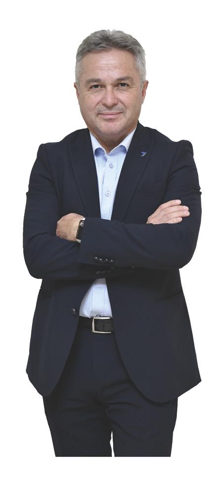 "2027'DE BORSAYA AÇILMAYI PLANLIYORUZ"