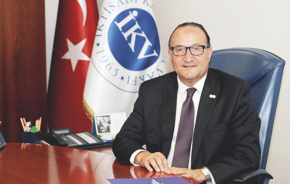 "Sanayide durum görünenden daha kötü❞