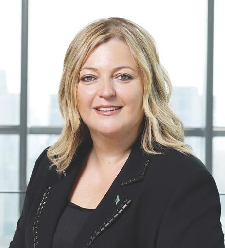 "DİJİTALLEŞMEYİ İNSAN ODAKLI BANKACILIK YAKLAŞIMIYLA BİRLEŞTİRİYORUZ"