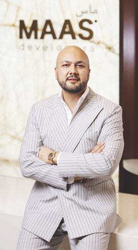 "DUBAI'DE KAZANDIRAN YATIRIMLARIN ARKASINDA BİZ VARIZ"