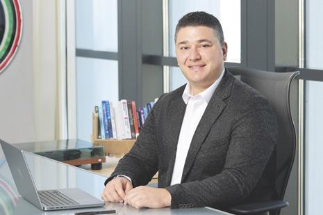 ARCHITECHT'İN 10 YILLIK FİNANSAL TEKNOLOJİ YOLCULUĞU VE GELECEĞİ