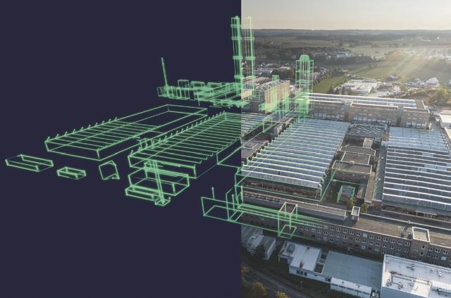 “Siemens Türkiye olarak, geçmişi birlikte inşa ettik, dönüşümü birlikte yönetiyoruz”