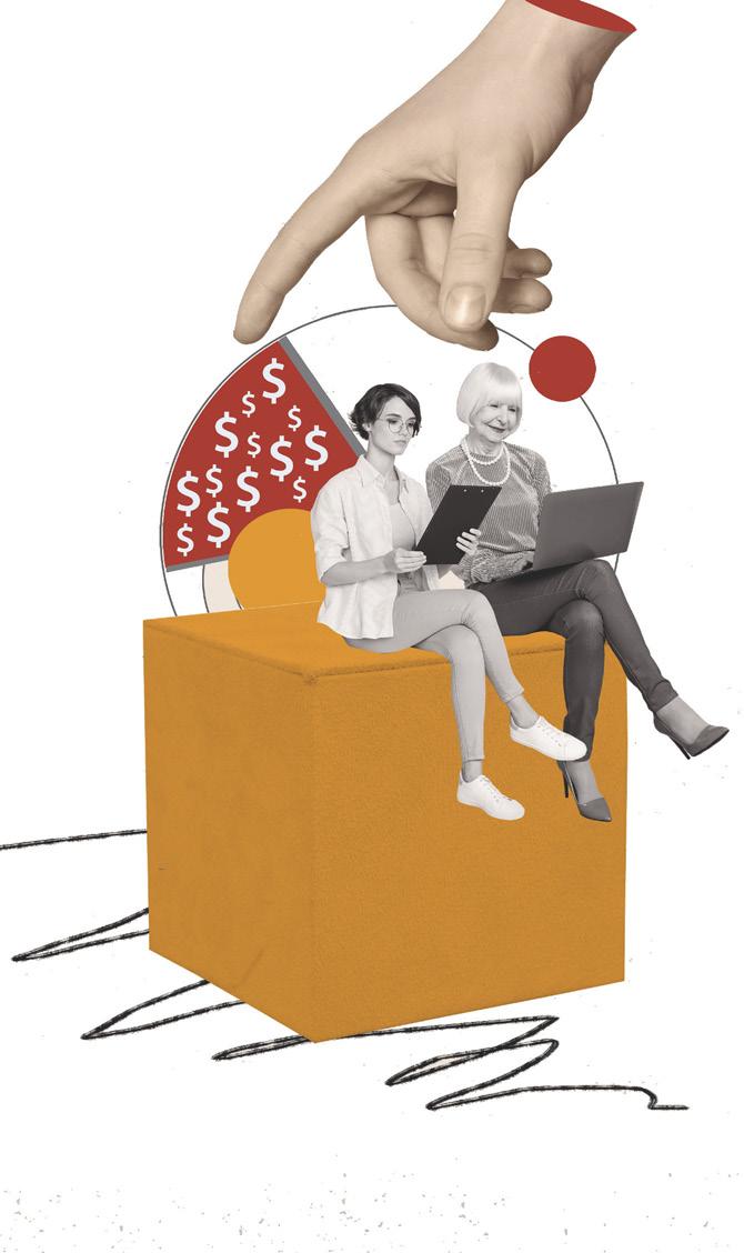 Aile serveti bağımsız ofislere emanet