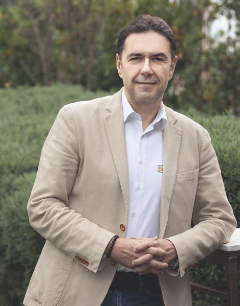 ÇİFTLİKTEN GELECEGE: BANVİT BRF'NİN SÜRDÜRÜLEBİLİRLİK YOLCULUĞU