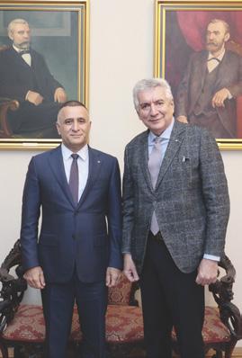 Nobel ailesinin Bakü izleri