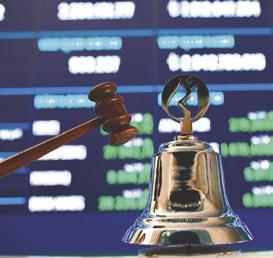 Üçüncü çeyrek bilançosuyla öne çıkan 41 şirket